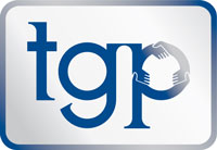 The Glenfield Partnership Limited Logo